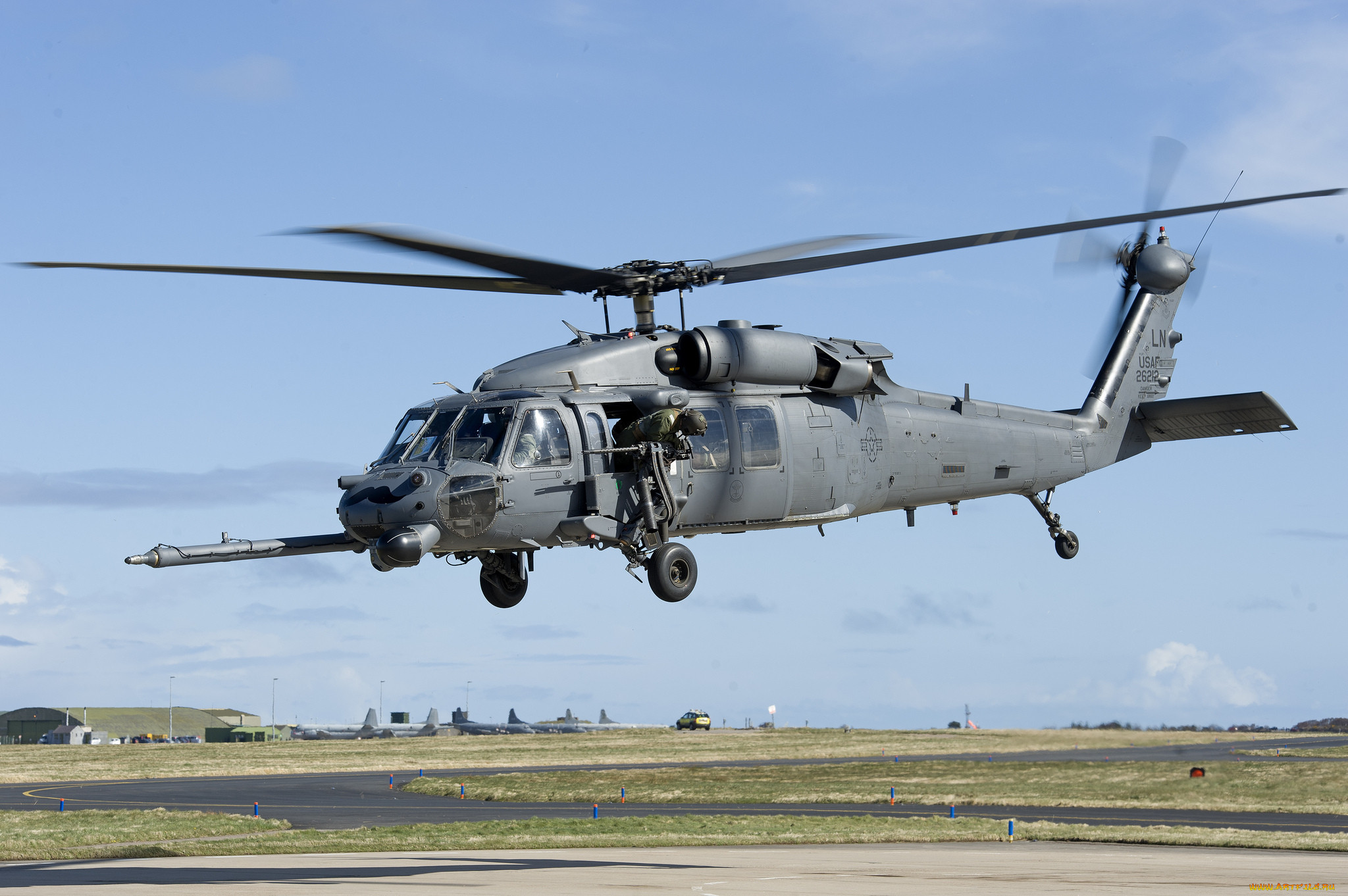 , , pave, hawk, hh-60g, , 